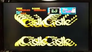 [MSX] MMC/SD Drive V3 - CAS save & load emulation