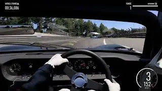 Forza Motorsport : Ford GT40 Ken Miles Ferrari 812 Superfast Le Mans (Full Tuning)