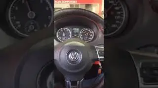 Volkswagen Polo 1.4TSI GTI Dyno Testi