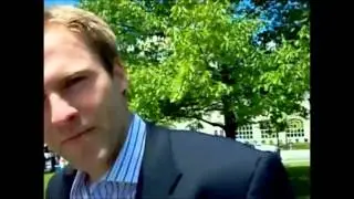 Say Anything II:The Brian Gallant Story
