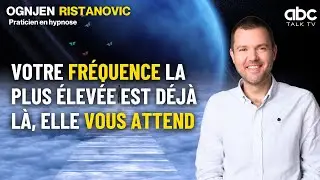 Chamanisme, hypnose et soins akashiques : un parcours de transformation - Ognjen RISTANOVIC