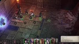 Pathfinder: Wrath of the Righteous - Core of the Riddle (60)