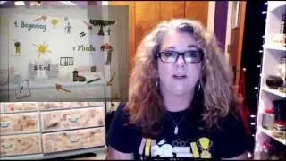 #projectwritetube: Simple Outline Tips  for Pantsers or Plotters