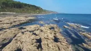 Landemer Cotentin - Bebop 2