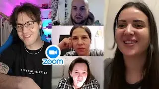 МАФАНЯ ОБУЧАЕТСЯ АКТЁРСКОМУ МАСТЕРСТВУ