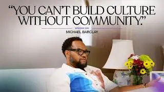 306: Inside Essence Fest: Michael Barclay on Economics of Culture & Building Iconic Black-Led Brands
