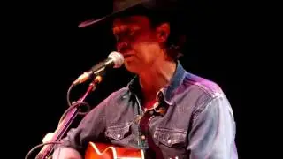 Paul Brandt - Alberta Bound (Live)