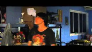 Short Film: The Dream (Abstract/Experimental)
