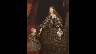 The Most Inbred Habsburg Princess &mdash; And the Tragedy That Followed