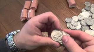 Bank Haul Silver Treasure Hunt + Silver Currency Talk