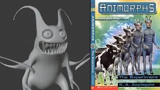 Book 28 - Ax's Foreshadowed Neutering