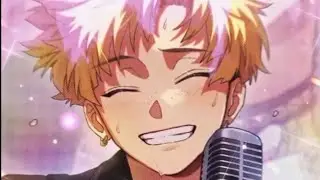 Season 2 Episode 1: The Samhain Jam - Chapter 33-36 (Tokyo Debunker)