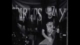 Tumour Of Soul (TOfS) Better Than Animals LIVE METAL CAVE