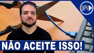Internet Banda Larga LIMITADA, Medida Cautelar!