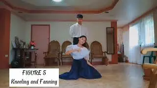 The 8 Figures of Cariñosa