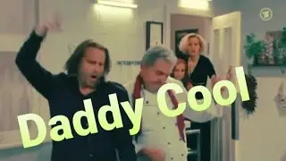 Sturm der liebe Danceclip Daddy Cool