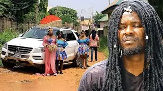 OGBUAGU THE FEARLESS HUNTER WHO REJECTED THE PRINCESS  |BEST OF ZUBBY MICHAEL NEW| AFRICAN MOVIES