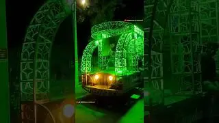 Chandan Night King DJ 🔥 Kali Puja Visarjan 2025 | Chunar #dj #djviral