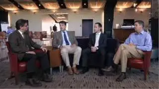 Analytics Tools and Techniques on Mobile Platforms - Roundtable Discussion (Barcoding, Inc)