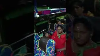 Om sakthi Bus travel