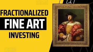 Masterworks Art Investing Review in 12.97 minutes