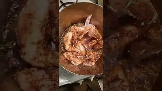 Coca Coca Chicken Wings And Beef In Preparations With Very Delicious Sauces Part 1