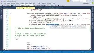 JavaScript Naming Conventions  - JavaScript (INF-302) tutorial