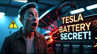 5 SHOCKING Tesla Model 3 Battery Replacement Mistakes to Avoid