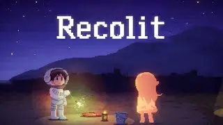 Recolit - una aventura en las sombras.