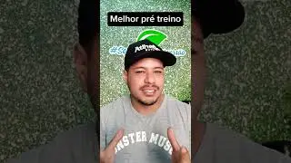 Pr&eacute; treino poderoso#dieta #treino #fitness #nutricionista #dicas #muscula&ccedil;&atilde;o #nutricaoesportiva