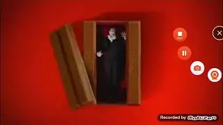 Kit Kat (2020) Commercial