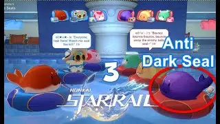 Guide Double Seals: Extra Turn & One Shot Defeat | Colorfull Mayhem | Event HSR 3.6