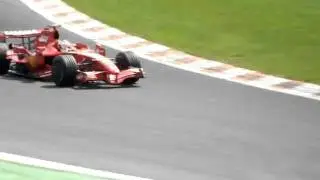 Spa Francorchamps - Pouhon