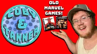 Old Marvel Games! (with a surprise) STREAM! Web Of Shadows Part 4