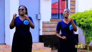 EEH BWANA - HARK MINISTERS [OFFICIAL VIDEO] @kingsstudioz254