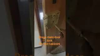 dindigul locks manufacturer #dindigul #trending #doors #locksmith #safelocker #bestlock