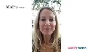 MUTU event Review | MUTUvation London 2013