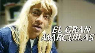 Ma&ntilde;ana Maldita 