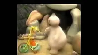 Macca pacca