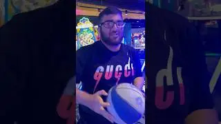 I got drafted to the NBA after this 🏀 #basketball #viralvideo #fyp #trending #nba #dmv #funny
