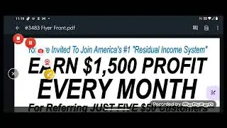 American Bill Money. Brand New Amazing Updates!!