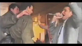 Baja Mali Knindža, kućo moja rodna, 1996 godina. 