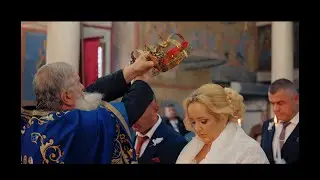 Сватбен клип Мария & Петър