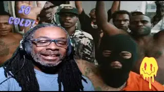 Elpama Prison -  This Is Squad Elpama | MY REACTION