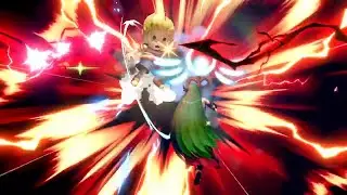SSBU Online | iMackshun(Lucas) vs Steven(Palutena)