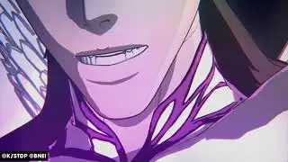 BLEACH Rebirth of Souls Aizen Kikon Move Hado 90