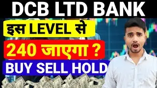 DCB BANK SHARE LATEST NEWS, DCB BANK  SHARE NEWS TODAY, DCB BANK SHARE TARGET