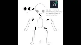 alight motion tutorial[REQUESTED](it's bad believe me😭) #alightmotion #drawing #tweening #tutorial
