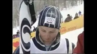 Janne Lahtela gold medal freestyle skiing moguls Goodwill Games