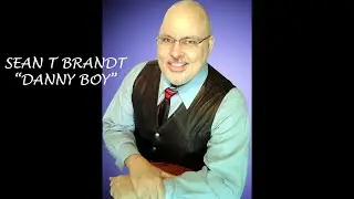 DANNY BOY SEAN T BRANDT